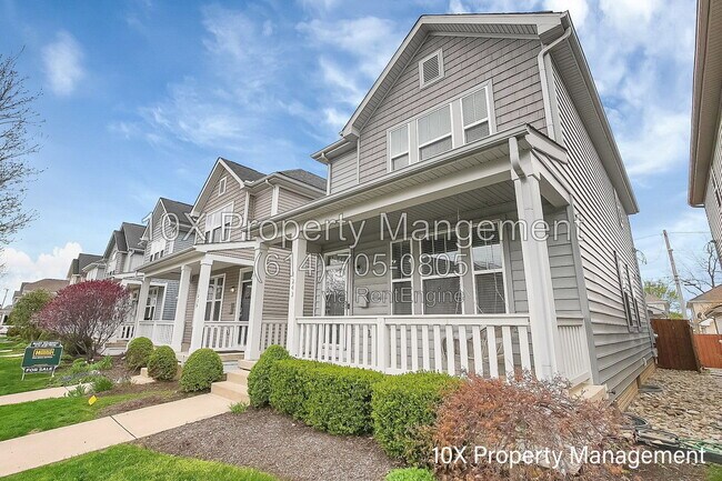 Foto del edificio - 1243 N Grant Ave