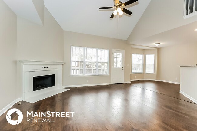 Foto del edificio - 5104 Bay Overlook Dr