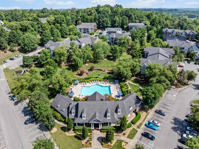 Foto del edificio - Preserve at Brentwood