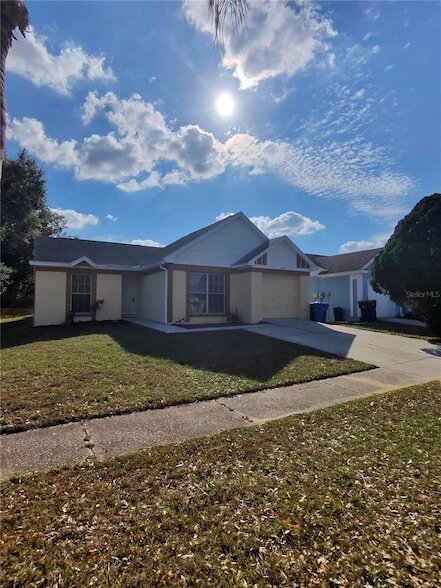 Foto del edificio - 1912 Crown Park Dr