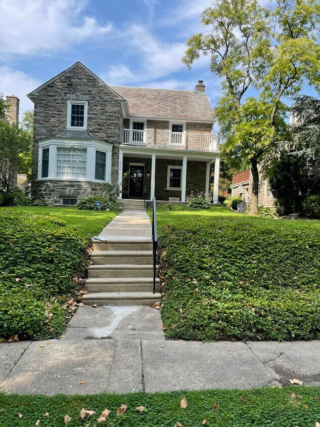 2328 N 50th St, Philadelphia, PA 19131 House Rental in Philadelphia, PA