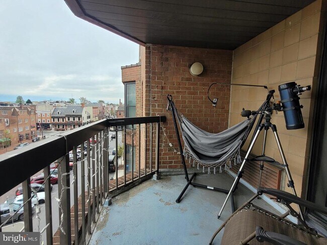 Foto del edificio - 530 S 2nd St
