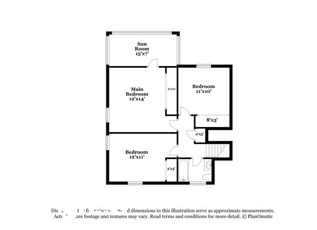 Building Photo - 1247 Shoreham Dr