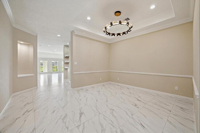 Foto del edificio - 416 Twin Timbers Ln