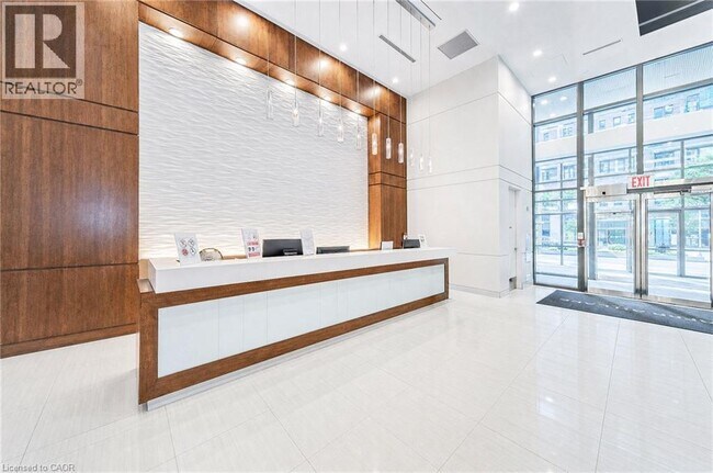 Building Photo - 2200 Lake Shore Blvd W