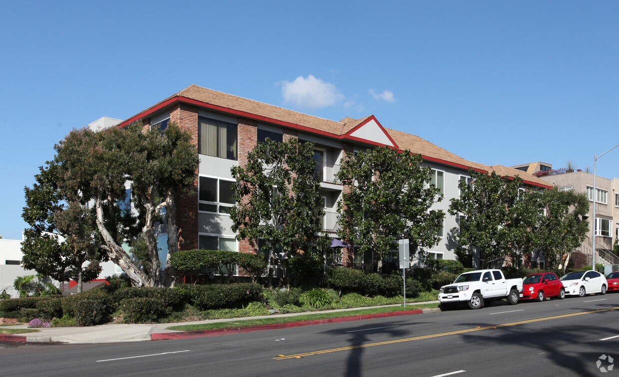Foto principal - 540 Hawthorn St