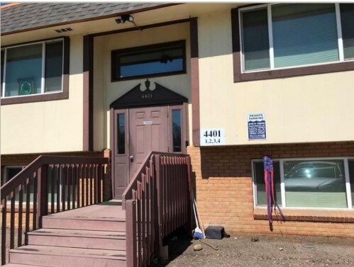 Foto del edificio - 4401-4411 Everett Dr-#4401