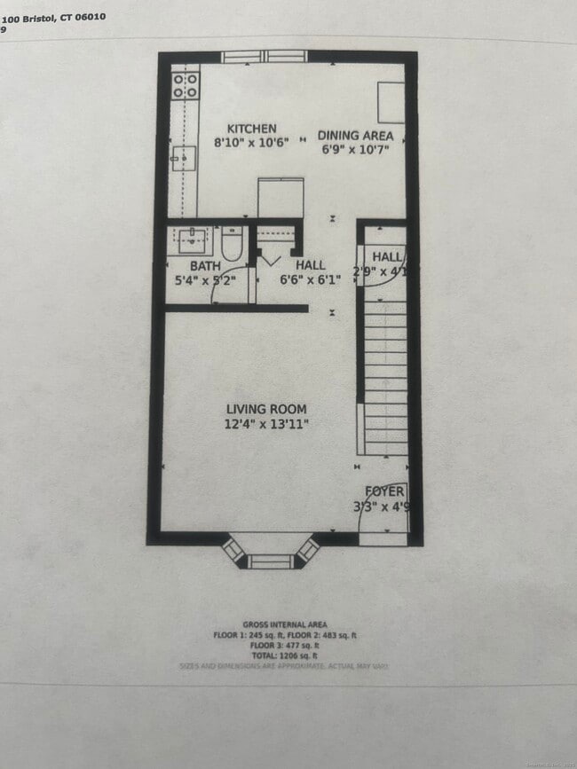 Foto del edificio - 79 Beths Ave