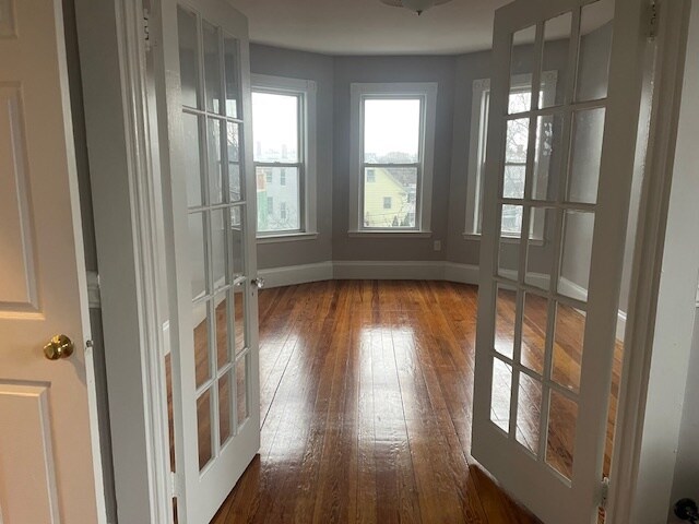 French Doors - 35 Spring Garden St
