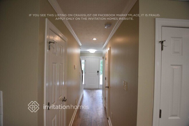 Foto del edificio - 600 River Overlook Dr NW