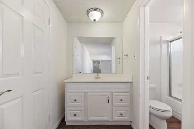 Building Photo - 16405 Cornuta Apartments