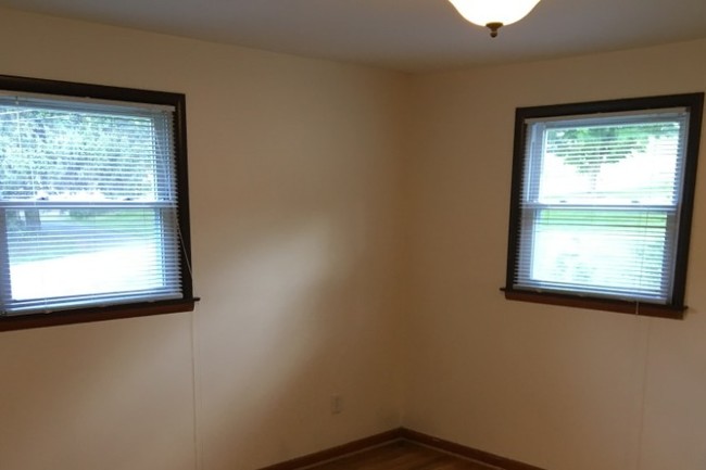 Bedroom - 134 Meeker Rd