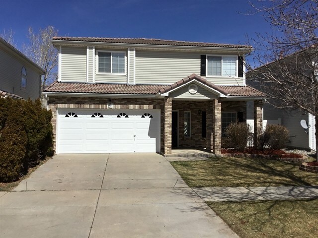 Foto principal - 18737 E 51st Pl