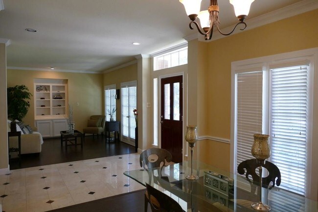 Building Photo - 6018 Dabney Hill Ct