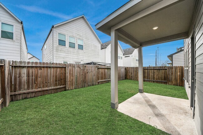 Foto del edificio - 4423 Santorini Ln