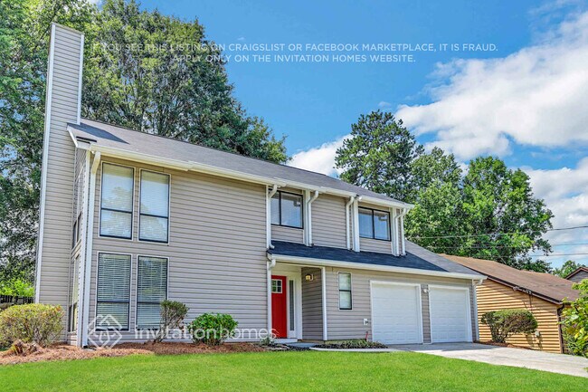 Foto del edificio - 5063 Audubon Pl