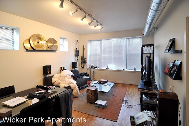 Building Photo - 1121 N Campbell Ave