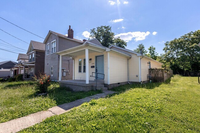 Photo - 1238 S Preston St House