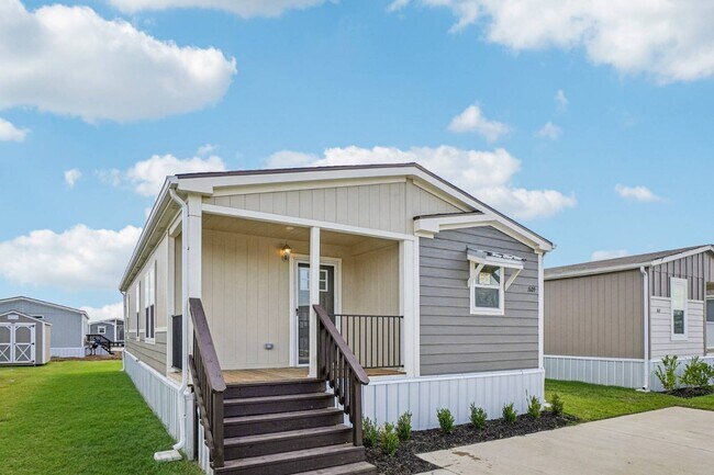 Building Photo - 1609 American Dr