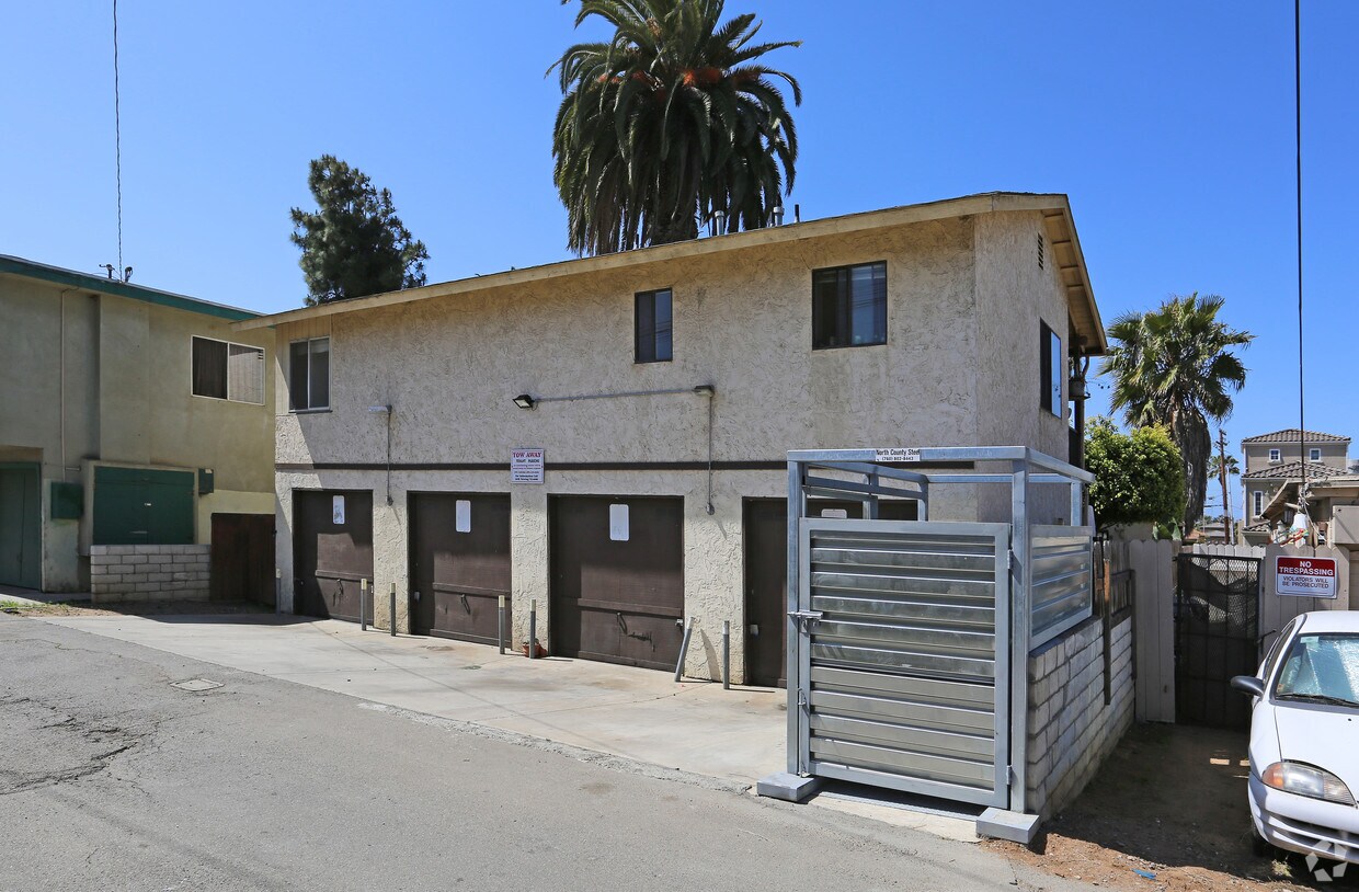 Foto del edificio - 714 N Freeman St