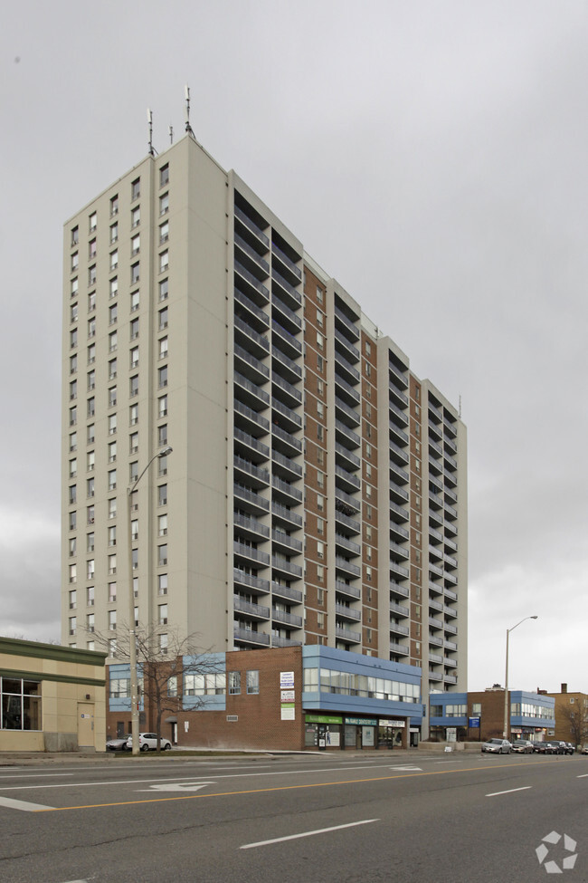 Building Photo - Credit Village Square