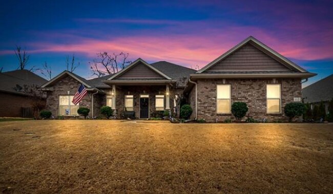 Foto del edificio - 117 Chesnut Heath Ct