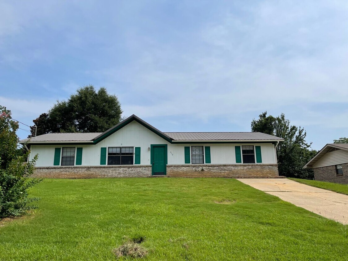 Primary Photo - Foxhill Subdivision