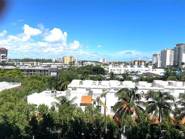 Foto del edificio - 531 N Ocean Blvd