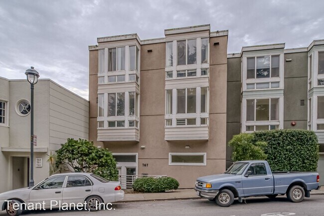 Foto del edificio - 2 br, 2.5 bath House - 767 Corbett Ave Uni...