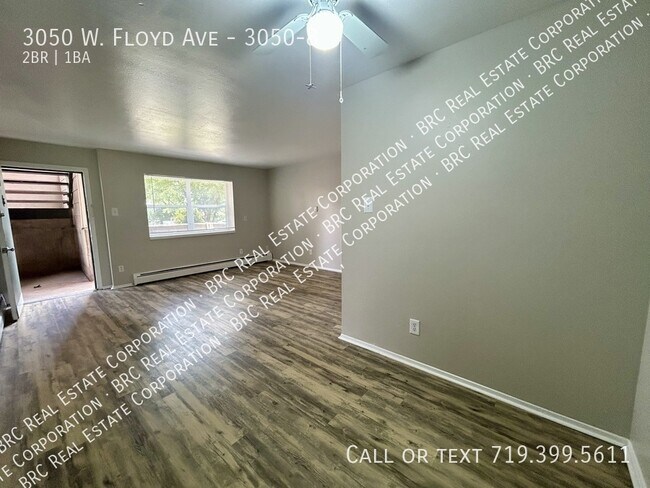 Foto del edificio - 3050 W Floyd Ave