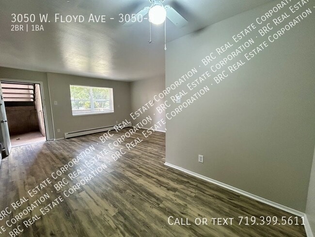 Building Photo - 3050 W Floyd Ave