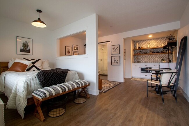 Foto del edificio - Newly Remodeled at The Jackson