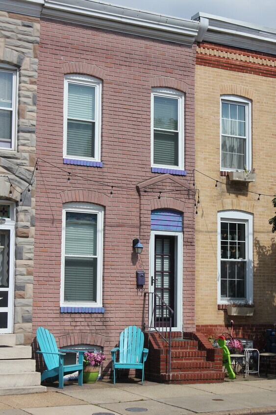 Foto principal - 1426 Decatur St
