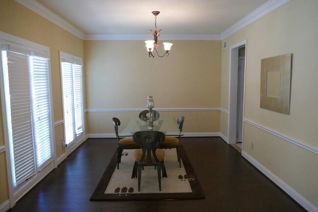 Building Photo - 6018 Dabney Hill Ct