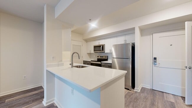 Interior Photo - 1301 Thomas Circle