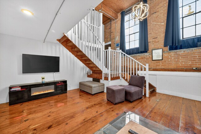 Foto del edificio - 226 Mt Elliott St