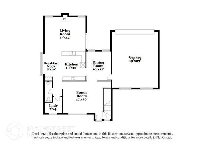 Building Photo - 4413 Larner St