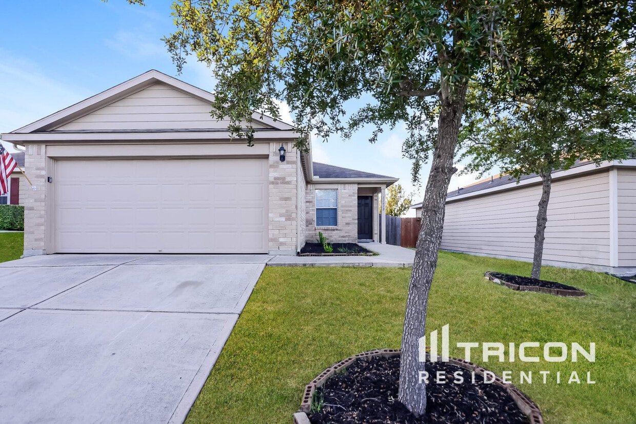 11418 Country Canyon San Antonio TX House Rental in San Antonio, TX