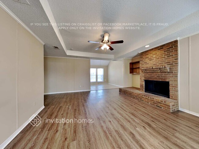 Foto del edificio - 525 E Jay Ct