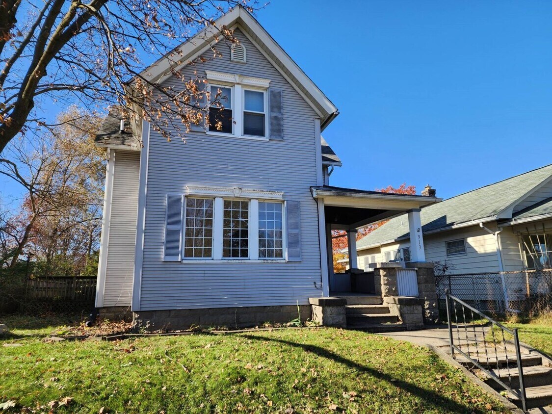 Primary Photo - BELOW MARKET RENT!