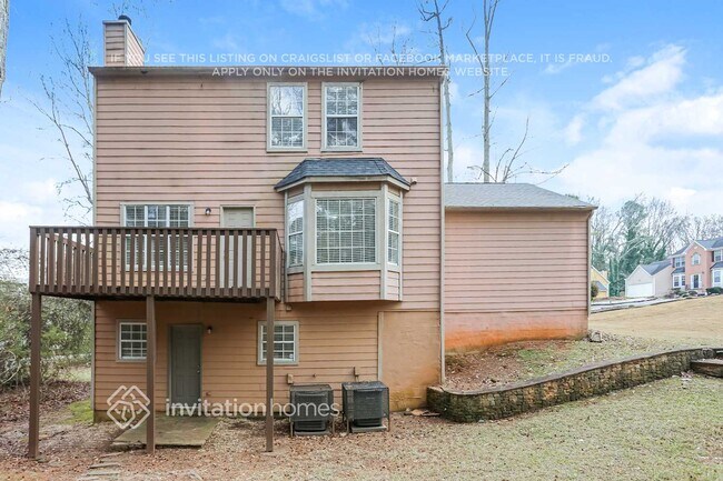 Foto del edificio - 1059 Shadow Lake Dr