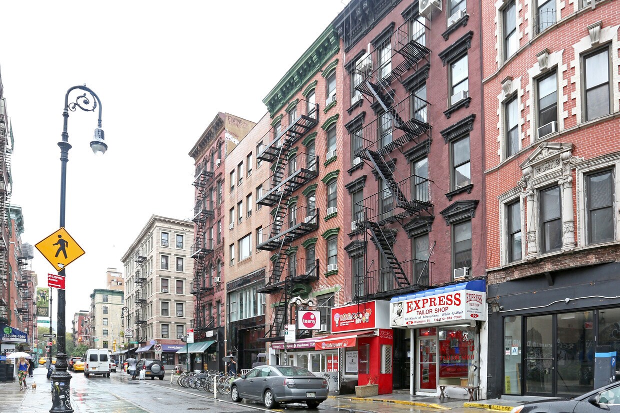 Primary Photo - 90 Rivington St