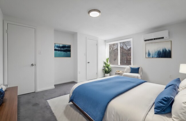 Foto del edificio - 612 N Saint Clair St