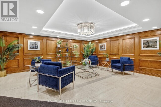 Photo du bâtiment - 500 Laurier Ave W