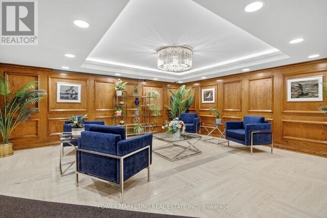 Photo du bâtiment - 500 Laurier Ave W