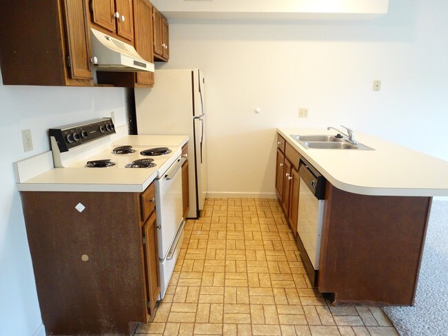 Foto del edificio - 205 Miller Rd