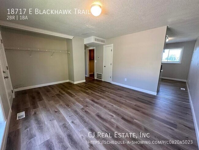 Building Photo - 18717 E Blackhawk Trail