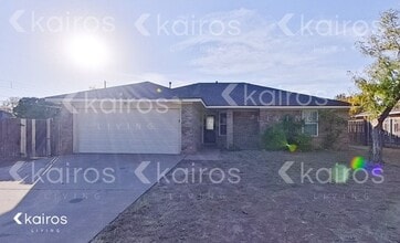 Building Photo - 8408 Goodnight Trail