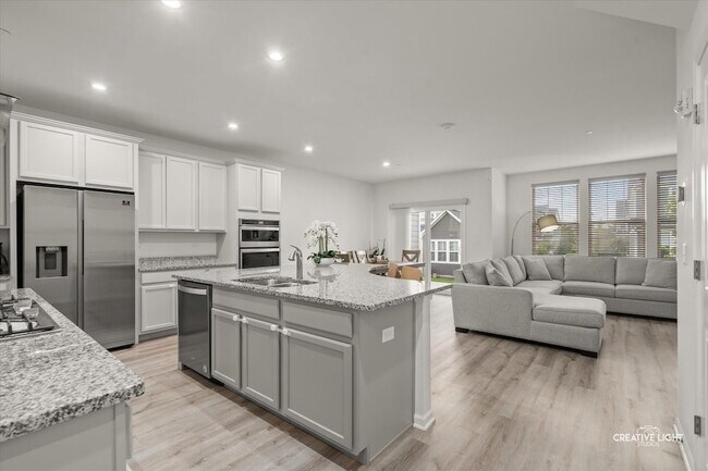 Foto del edificio - 148 Blanchard Ct