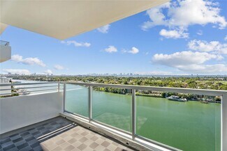 Building Photo - 5600 Collins Ave
